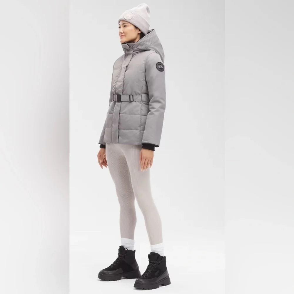 Canada Goose featuring our